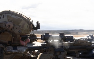 Fuji Viper 26.2 | V16 Squad Attacks