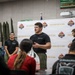 Recruiting Substation South Park Conducts USMC Fitness Challenge at Pleasanton High School