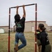 Recruiting Substation South Park Conducts USMC Fitness Challenge at Pleasanton High School