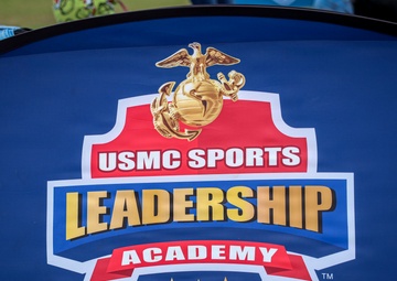 Recruiting Substation South Park Conducts USMC Fitness Challenge at Pleasanton High School