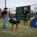 Recruiting Substation South Park Conducts USMC Fitness Challenge at Pleasanton High School