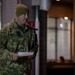 Yokota joins Fussa for Year-end joint patrol