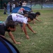 Recruiting Substation South Park Conducts USMC Fitness Challenge at Pleasanton High School