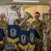 PACAF Band brings holiday spirit to Kanagawa Children’s Hospital