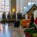 PACAF Band brings holiday spirit to Kanagawa Children’s Hospital