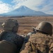 ARTP 25.3 | U.S. Marines Conduct M240B Machine Gun Training on Camp Fuji