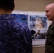 MCAS Iwakuni CO and Admiral Review Posters for Friendship Day 2026