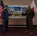 MCAS Iwakuni CO and Admiral Review Posters for Friendship Day 2026