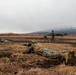 ARTP 25.3 | U.S. Marines Conduct Small-Arms Live-Fire Training on Camp Fuji