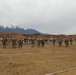 ARTP 25.3 | U.S. Marines Conduct Small-Arms Live-Fire Training on Camp Fuji