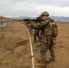 ARTP 25.3 | U.S. Marines Conduct Small-Arms Live-Fire Training on Camp Fuji