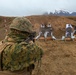 ARTP 25.3 | U.S. Marines Conduct Small-Arms Live-Fire Training on Camp Fuji