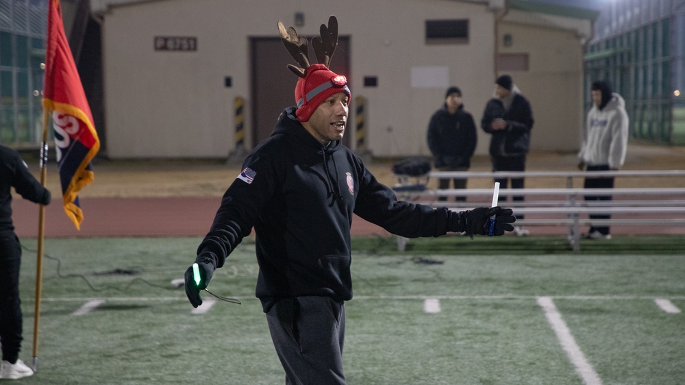 Champion Brigade 2025 Holiday Extravaganza