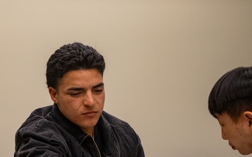 Champion Brigade 2025 Holiday Extravaganza