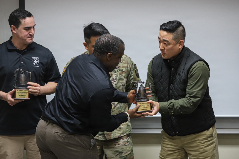 FY25 CCOY AWARD