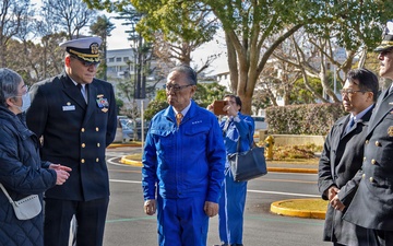 18th U.S.-Japan Annual Joint Drill