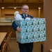 Mizuho Toy Drive: 374 MXG Airmen spread holiday cheer