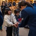 Mizuho Toy Drive: 374 MXG Airmen spread holiday cheer