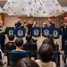 Mizuho Toy Drive: 374 MXG Airmen spread holiday cheer
