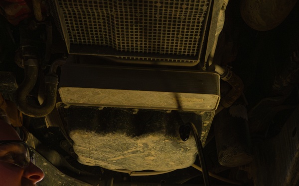 379th Logistics Readiness Squadron develops the Preventative Maintenance and Inspection team