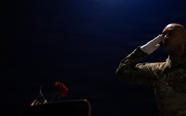 SETAF-AF builds noncommissioned officer corps with induction ceremony