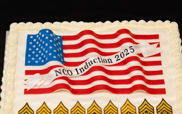 SETAF-AF builds noncommissioned officer corps with induction ceremony