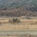 Soldiers from Charlie Company, 2nd Battalion, 23rd Infantry Execute Combined Arms Live-Fire Exercise.