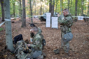 Sports Talk ep. 24 - CFP Predictions