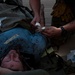 82nd EQRS conducts integrated medical response training at Camp Lemonnier