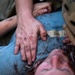 82nd EQRS conducts integrated medical response training at Camp Lemonnier