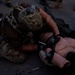 82nd EQRS conducts integrated medical response training at Camp Lemonnier