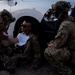 82nd EQRS conducts integrated medical response training at Camp Lemonnier