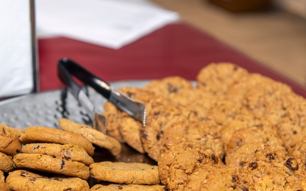 NSA Souda Bay Minoan Taverna hosts menu review board Dec. 18, 2025