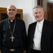 Archbishop Broglio visits Djibouti to strengthen faith and partnerships