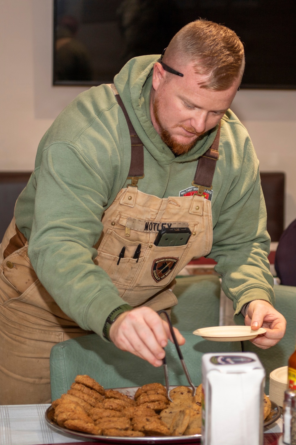 NSA Souda Bay Minoan Taverna hosts menu review board Dec. 18, 2025