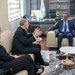 Archbishop Broglio visits Djibouti to strengthen faith and partnerships