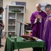 Archbishop Broglio visits Djibouti to strengthen faith and partnerships