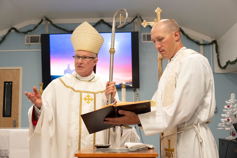 Archbishop Broglio visits Djibouti to strengthen faith and partnerships