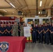 NSA Souda Bay Fire Prevention Week Declaration