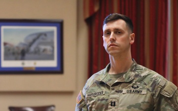 D.C. National Guard Command History Contributes to Forging the Framework: Evolving Law, Policy, and Doctrine for the US Military's Domestic Response