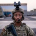 Portraits of 726th EMSS Fly Away Security Airmen in Africa