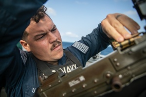 AH: Morning Quarters: Dec 12, 2024