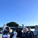 Rota Chief Petty Officer Association Donates Gifts to Santo Ángel de la Policía de Jerez