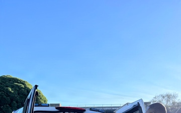 Rota Chief Petty Officer Association Donates Gifts to Santo Ángel de la Policía de Jerez