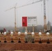 Operational Readiness Training Center Construction hits milestone with groundbreaking