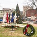 Kentucky honors Veterans with wreath laying ceremony