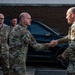 21st Air Force &amp; U.S. Air Force Expeditionary Center Commander Visits 621st CRW