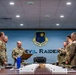 21st Air Force &amp; U.S. Air Force Expeditionary Center Commander Visits 621st CRW