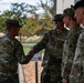 21st Air Force &amp; U.S. Air Force Expeditionary Center Commander Visits 621st CRW