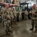21st Air Force &amp; U.S. Air Force Expeditionary Center Commander Visits 621st CRW